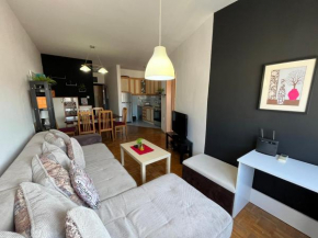 Mickitos Central Old Town Apartment
